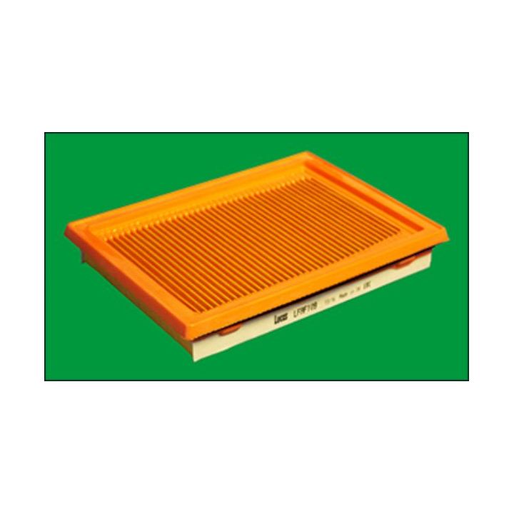 Oro filtras LUCAS LFAF109