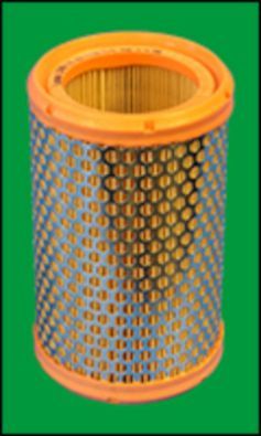 Oro filtras LUCAS LFAF111