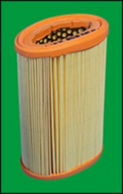 Oro filtras LUCAS LFAF114