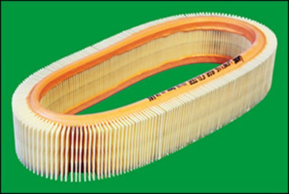 Oro filtras LUCAS LFAF115