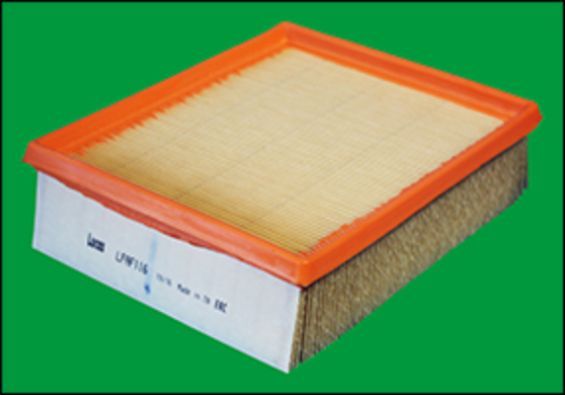 Oro filtras LUCAS LFAF116