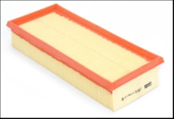 Oro filtras LUCAS LFAF118