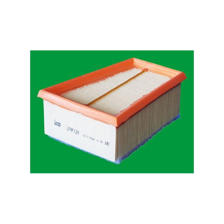 Oro filtras LUCAS LFAF120