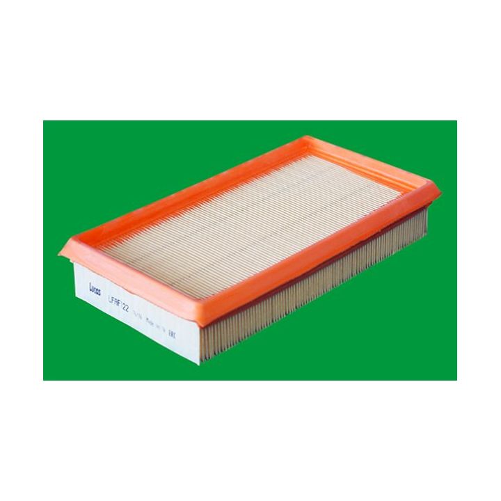 Oro filtras LUCAS LFAF122