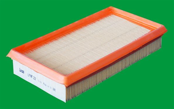 Oro filtras LUCAS LFAF122