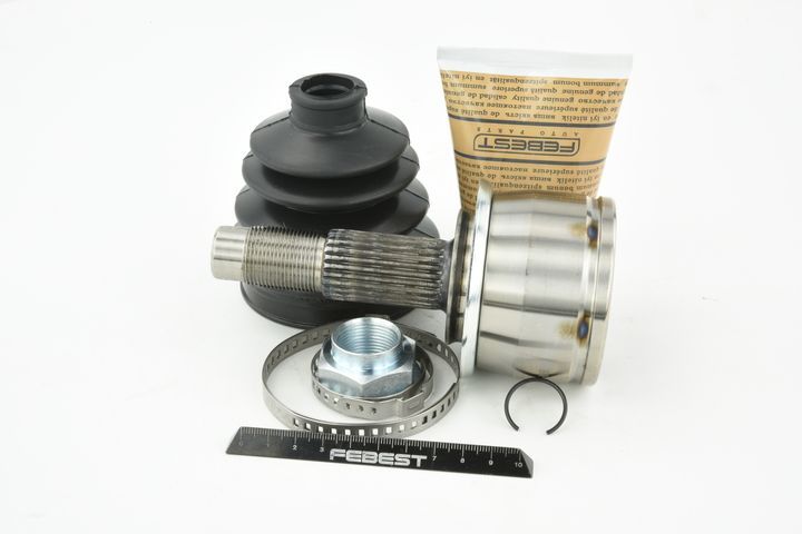 Jungčių komplektas, kardaninis velenas FEBEST 1810-MOKR