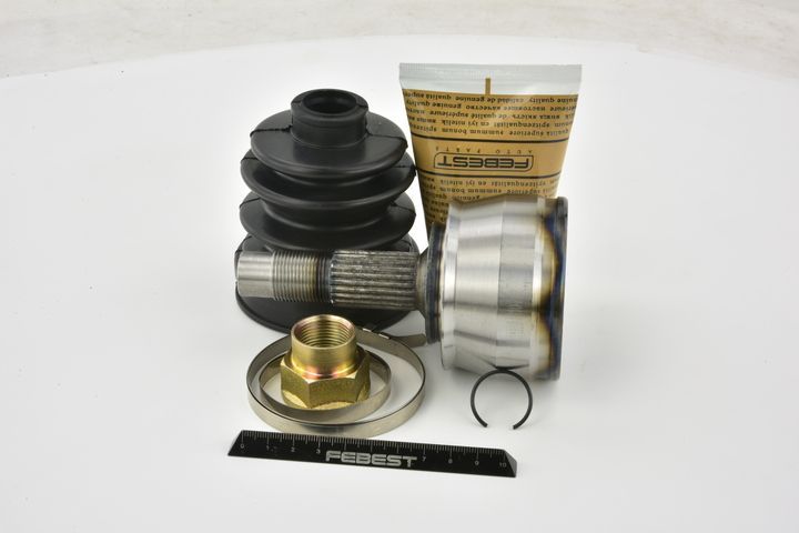 Jungčių komplektas, kardaninis velenas FEBEST 1810-Z12