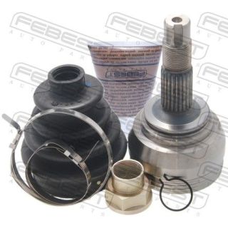 Jungčių komplektas, kardaninis velenas FEBEST 1810-Z14