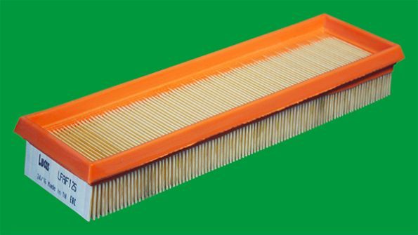 Oro filtras LUCAS LFAF125