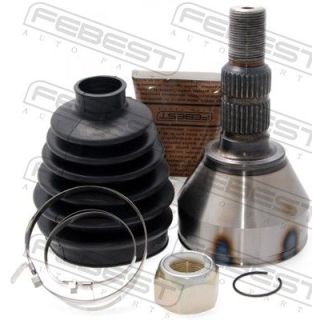 Jungčių komplektas, kardaninis velenas FEBEST 1810-Z19