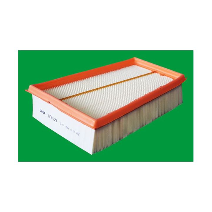 Oro filtras LUCAS LFAF129