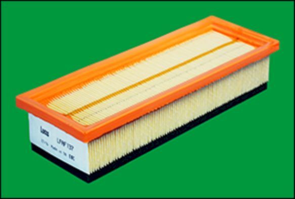 Oro filtras LUCAS LFAF137