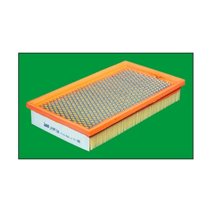 Oro filtras LUCAS LFAF138