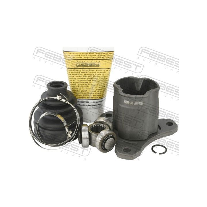 Jungčių komplektas, kardaninis velenas FEBEST 1811-MOKR