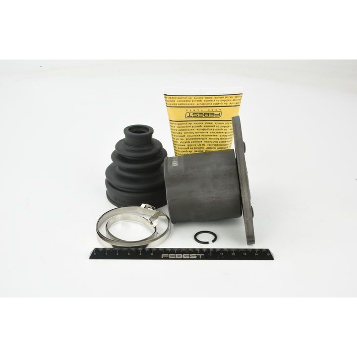 Jungčių komplektas, kardaninis velenas FEBEST 1811-MOKR