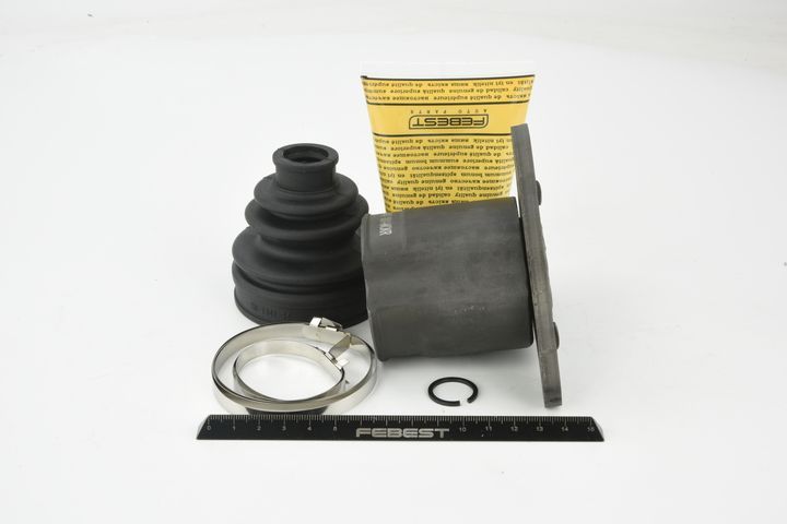 Jungčių komplektas, kardaninis velenas FEBEST 1811-MOKR