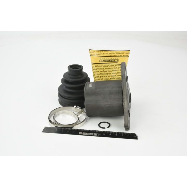 Jungčių komplektas, kardaninis velenas FEBEST 1811-MOKR