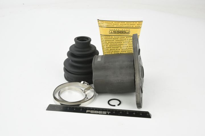 Jungčių komplektas, kardaninis velenas FEBEST 1811-MOKR