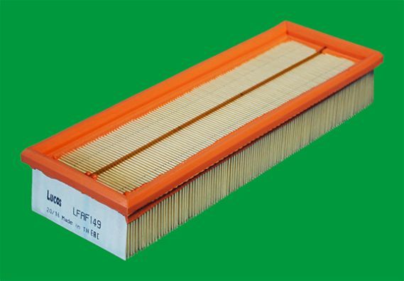 Oro filtras LUCAS LFAF149