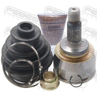 Jungčių komplektas, kardaninis velenas FEBEST 1910-R50
