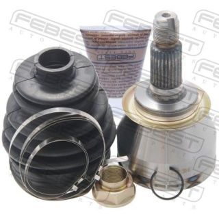 Jungčių komplektas, kardaninis velenas FEBEST 1910-R58