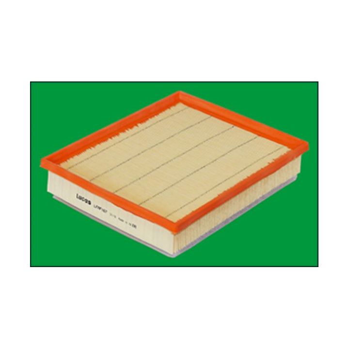 Oro filtras LUCAS LFAF167