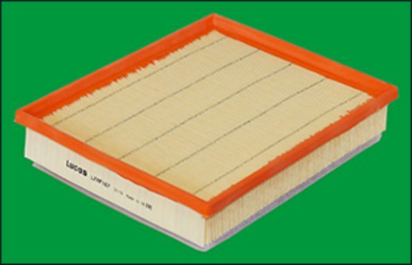 Oro filtras LUCAS LFAF167