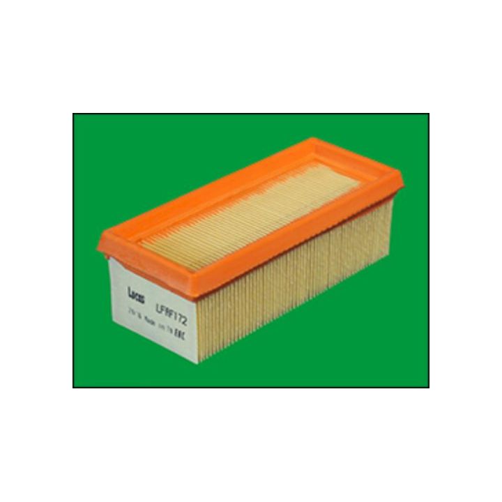 Oro filtras LUCAS LFAF172