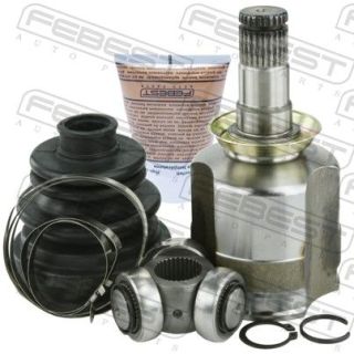 Jungčių komplektas, kardaninis velenas FEBEST 1911-R58LH
