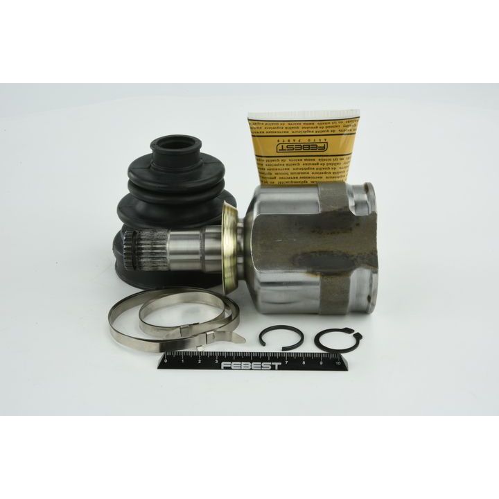 Jungčių komplektas, kardaninis velenas FEBEST 1911-R58LH