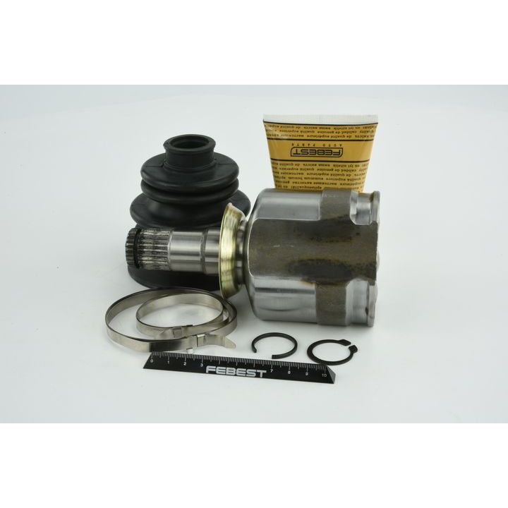 Jungčių komplektas, kardaninis velenas FEBEST 1911-R58LH