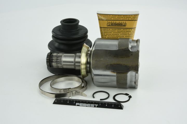 Jungčių komplektas, kardaninis velenas FEBEST 1911-R58LH