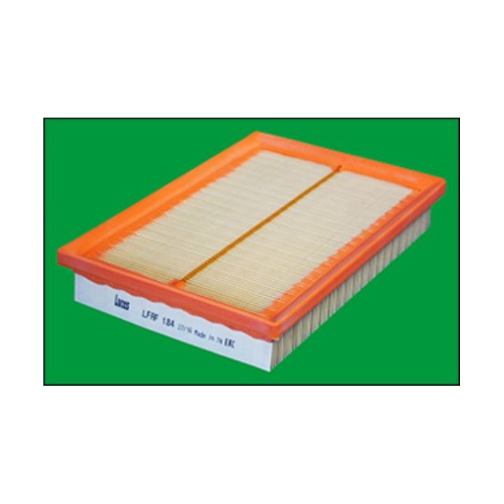 Oro filtras LUCAS LFAF184