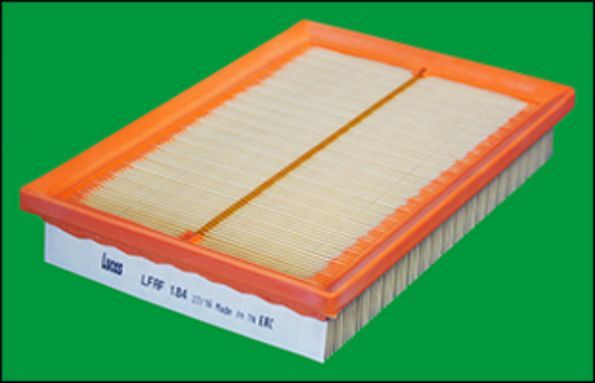 Oro filtras LUCAS LFAF184