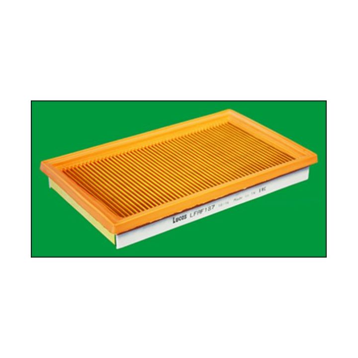 Oro filtras LUCAS LFAF187