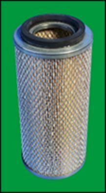 Oro filtras LUCAS LFAF190