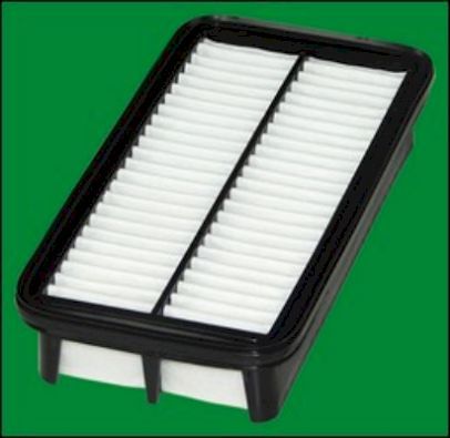 Oro filtras LUCAS LFAF200