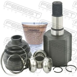 Jungčių komplektas, kardaninis velenas FEBEST 2011-JOULH