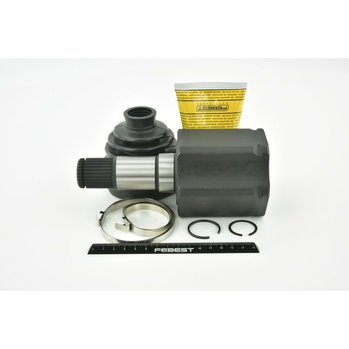 Jungčių komplektas, kardaninis velenas FEBEST 2011-JOULH