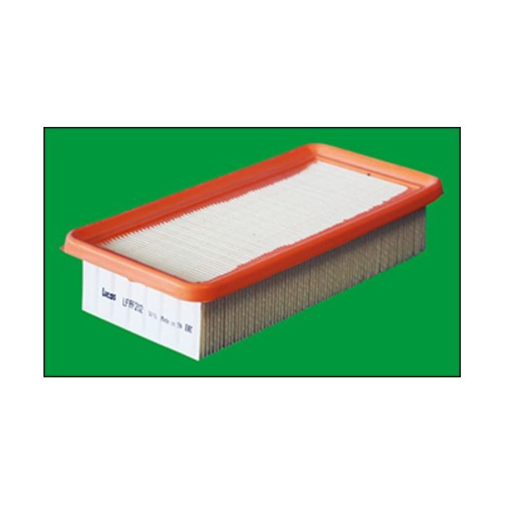 Oro filtras LUCAS LFAF202
