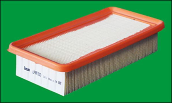Oro filtras LUCAS LFAF202