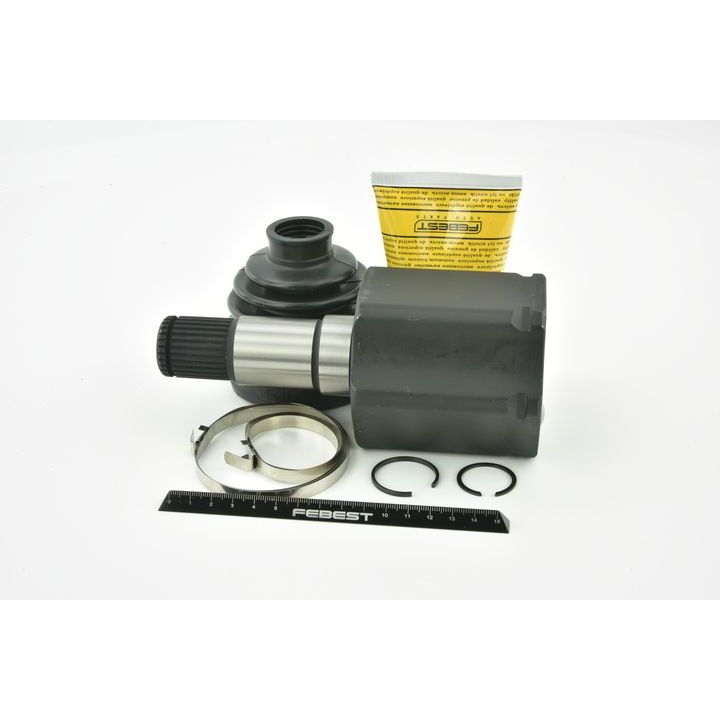 Jungčių komplektas, kardaninis velenas FEBEST 2011-JOULH