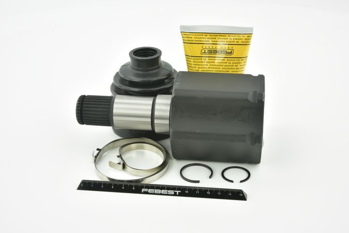 Jungčių komplektas, kardaninis velenas FEBEST 2011-JOULH