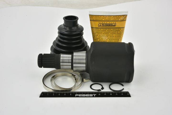 Jungčių komplektas, kardaninis velenas FEBEST 2011-JOURR