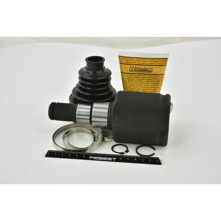 Jungčių komplektas, kardaninis velenas FEBEST 2011-JOURR