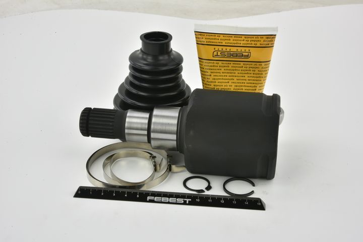Jungčių komplektas, kardaninis velenas FEBEST 2011-JOURR