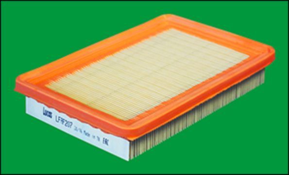 Oro filtras LUCAS LFAF207