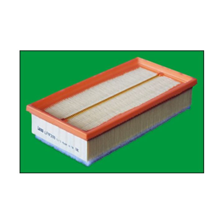 Oro filtras LUCAS LFAF209