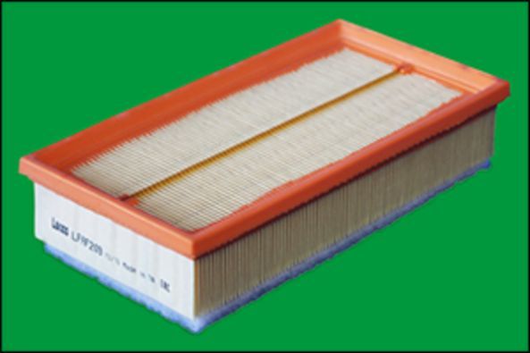 Oro filtras LUCAS LFAF209