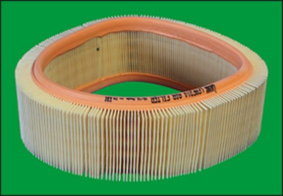 Oro filtras LUCAS LFAF210